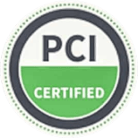 pci certificate