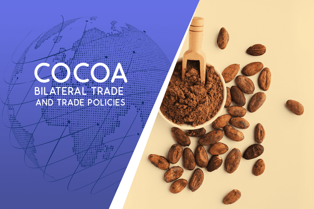 ESG and Cocoa Trade War