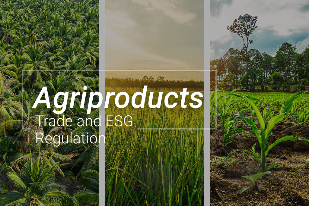 Agricultural Products Global Trade