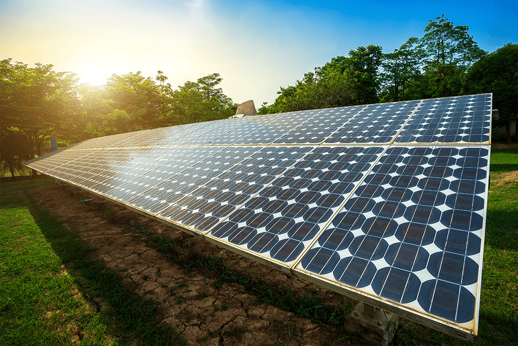 US Solar Cells Imports