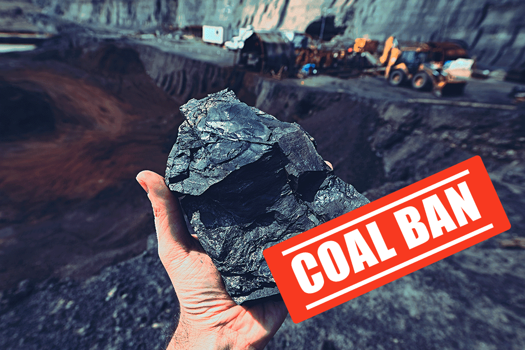 Examines the impact of Indonesia's coal export ban on its top buyers using trade data.