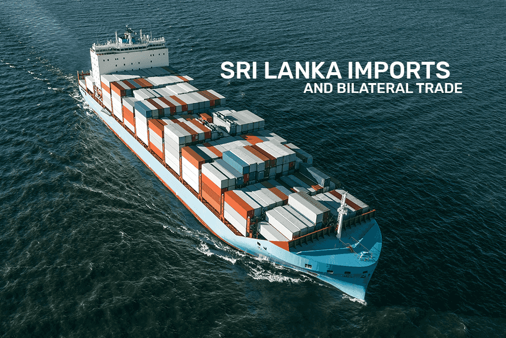 Sri Lanka’s Worst Economic Crisis – Imports Tough; Countries Helping