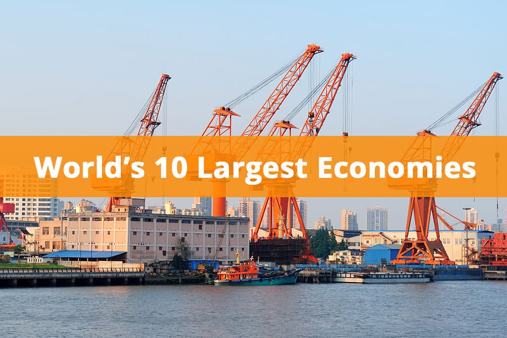 Provides a high-level comparative analysis of the trade performance of the world's biggest economies.